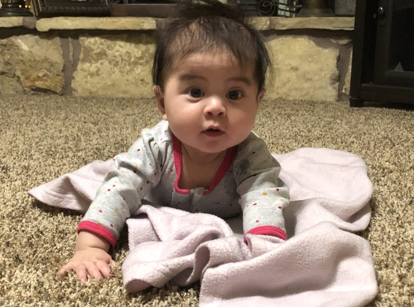 Six Months of Fatherhood
